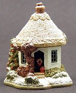 Cosy Christmas